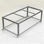 Aluminum Extrusion Framework