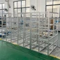 Square Aluminium Frame